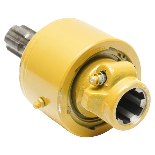 Universal joint ratchet 13/8 Z6 L=155mm max. rotations 3500 Nm