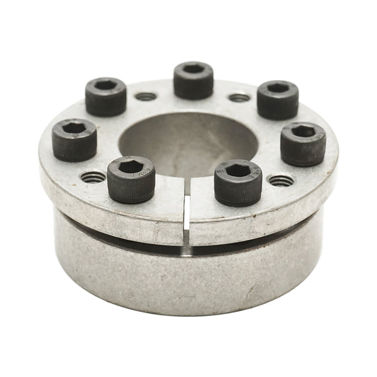 Large pulley lock for choppers series GK, BK98222, BK98223, BK98224