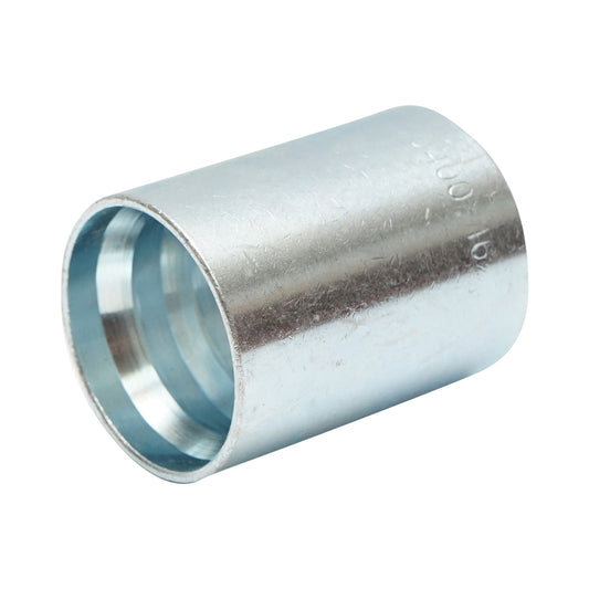 Hydraulic fitting (ferrule) reinforcement 4SN-DN25