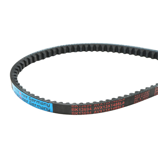 AVX 13X1485 transmission belt at Breckner Germany