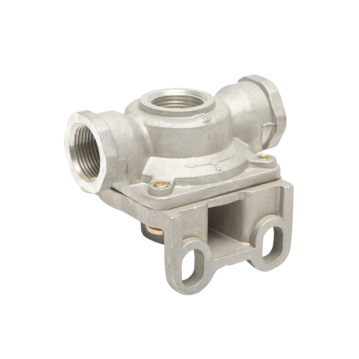 Blow-off valve for Ursus, Massey Ferguson OEM code 1664510M91, 812, 3512, 3514, 4512, 4514 Breckner Germany
