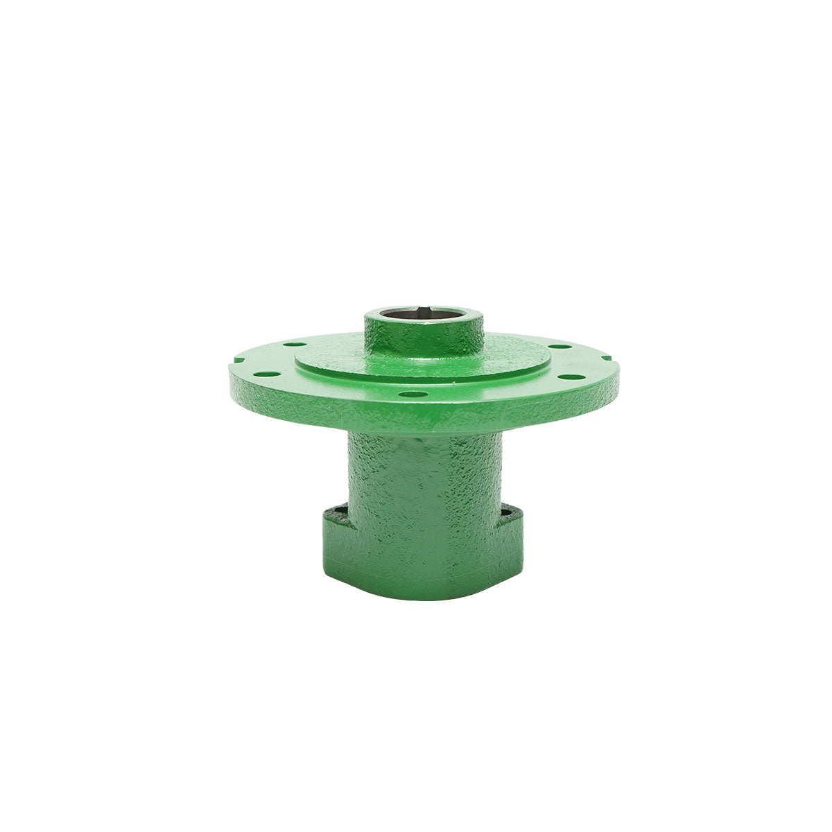 Pully hub unloading for John Deere combine OEM code H223290 Breckner Germany