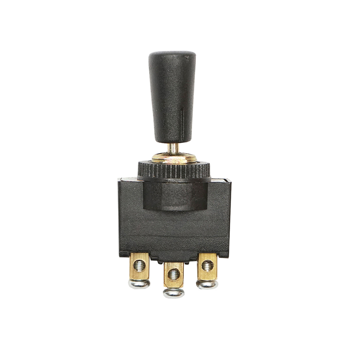 Plastic switch with 3 positions Breckner Germany