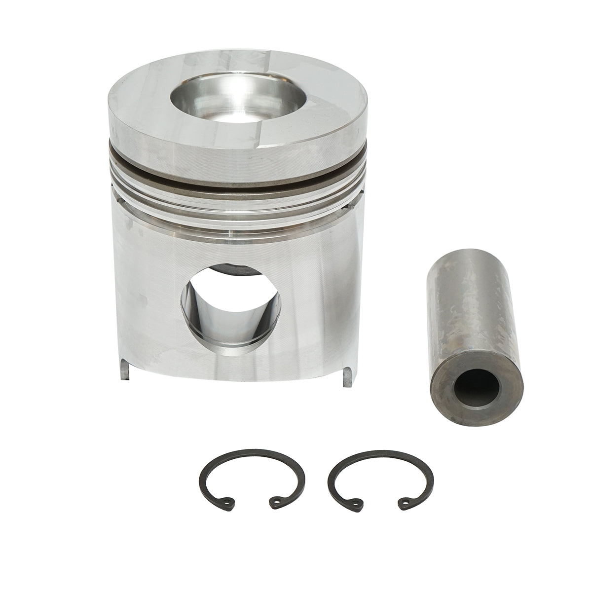 Fiat piston motor with a diameter of 115mm, bolt diameter of 42mm, engine 8365.25 OEM code 1930232, 1930232