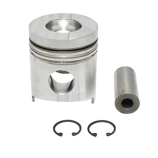 Fiat piston motor with a diameter of 115mm, bolt diameter of 42mm, engine 8365.25 OEM code 1930232, 1930232