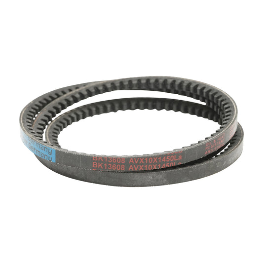 AVX 10X1450 transmission belt at Breckner Germany
