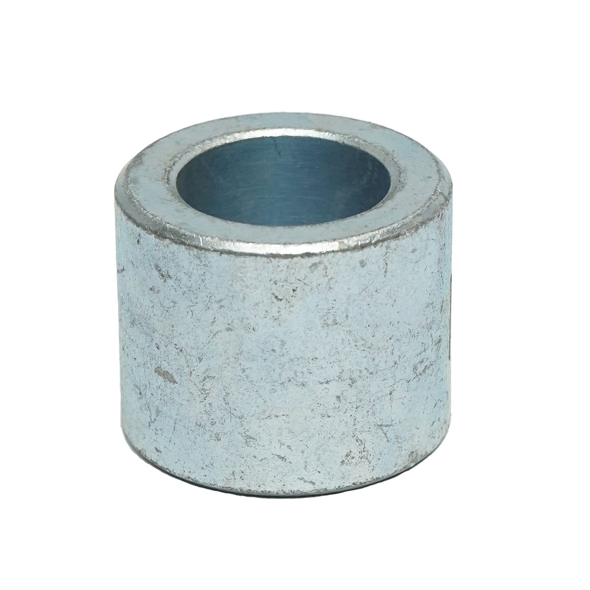 Small pulley blocker for EF series choppers