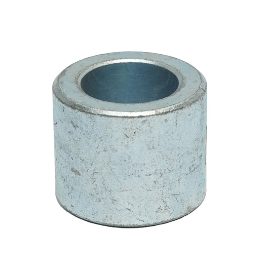 Small pulley blocker for EF series choppers