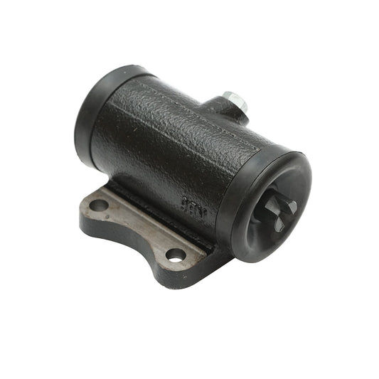 Left/right brake cylinder on mineral oil LHM for Case IH 3401367R1