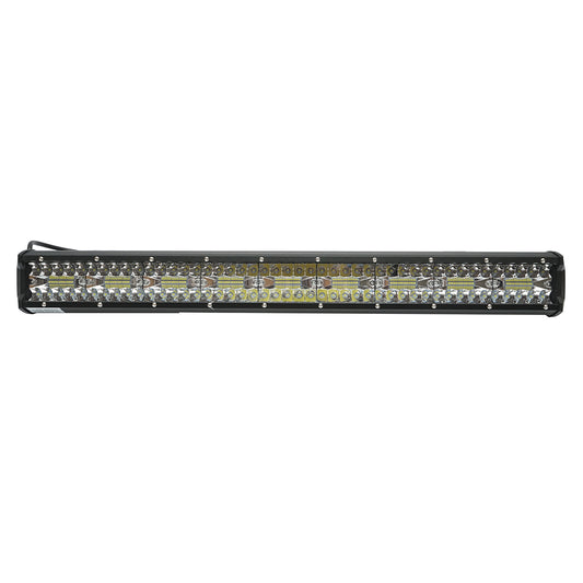 LED bar light 12-24V, 540W, 62x79x647mm Breckner Germany