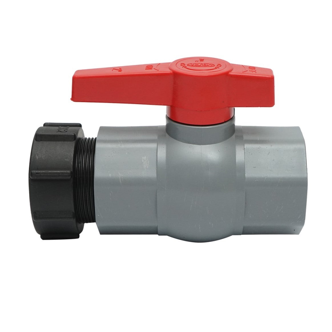 2-inch tap adaptor IBC