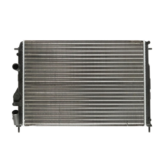Cooling radiator Dacia Logan 1.5dCi with AC 8200189288