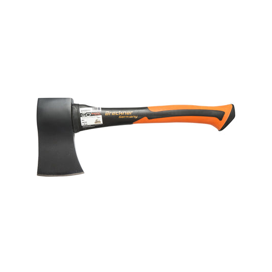 Universal axe 1000g with fiber handle 370mm HECHT