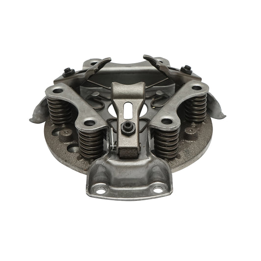 Clutch pressure plate New Holland, Case IH, Ford OEM code 47134873, 5196770