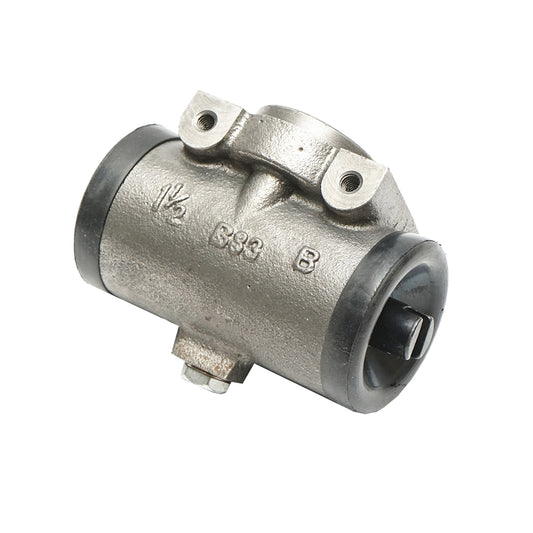 Left/right brake cylinder fi 38mm, DOT4 for Fendt 184108150140