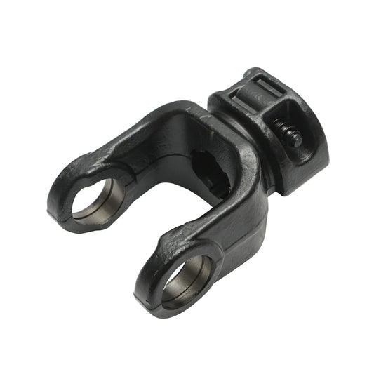 Cardan shaft for socket 1 3/8 Z=6 cross grooves 32x76mm