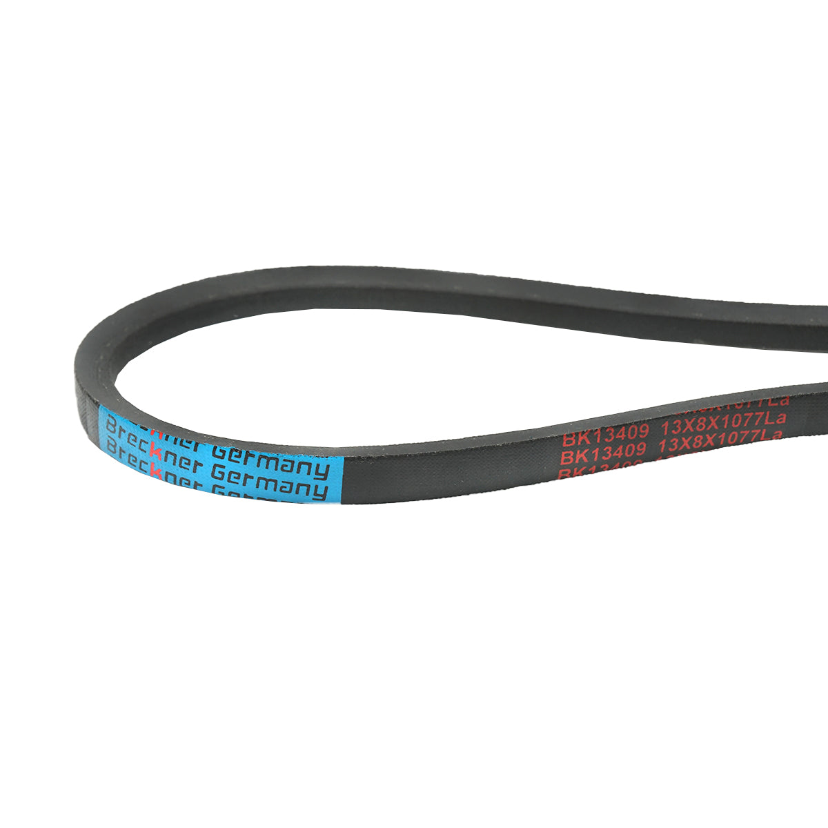 Transmission belt 13x8x1077 at Breckner Germany