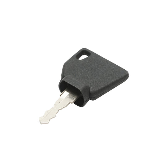 Ignition switch key for JCB models 3CX, 4CX OEM code 701/45501, 70145501