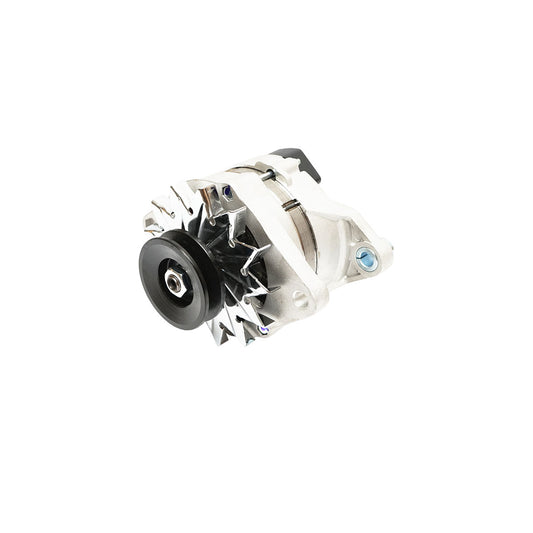 12V/33A alternator for Fiat, Lamborghini, Same, Ford code 6005701124, 0120300558, LRA199, DRA0120, 63300802, W23023, MG123, ALT26251061, 2000300, 4474752, 77250410, 4257771, AAG1104