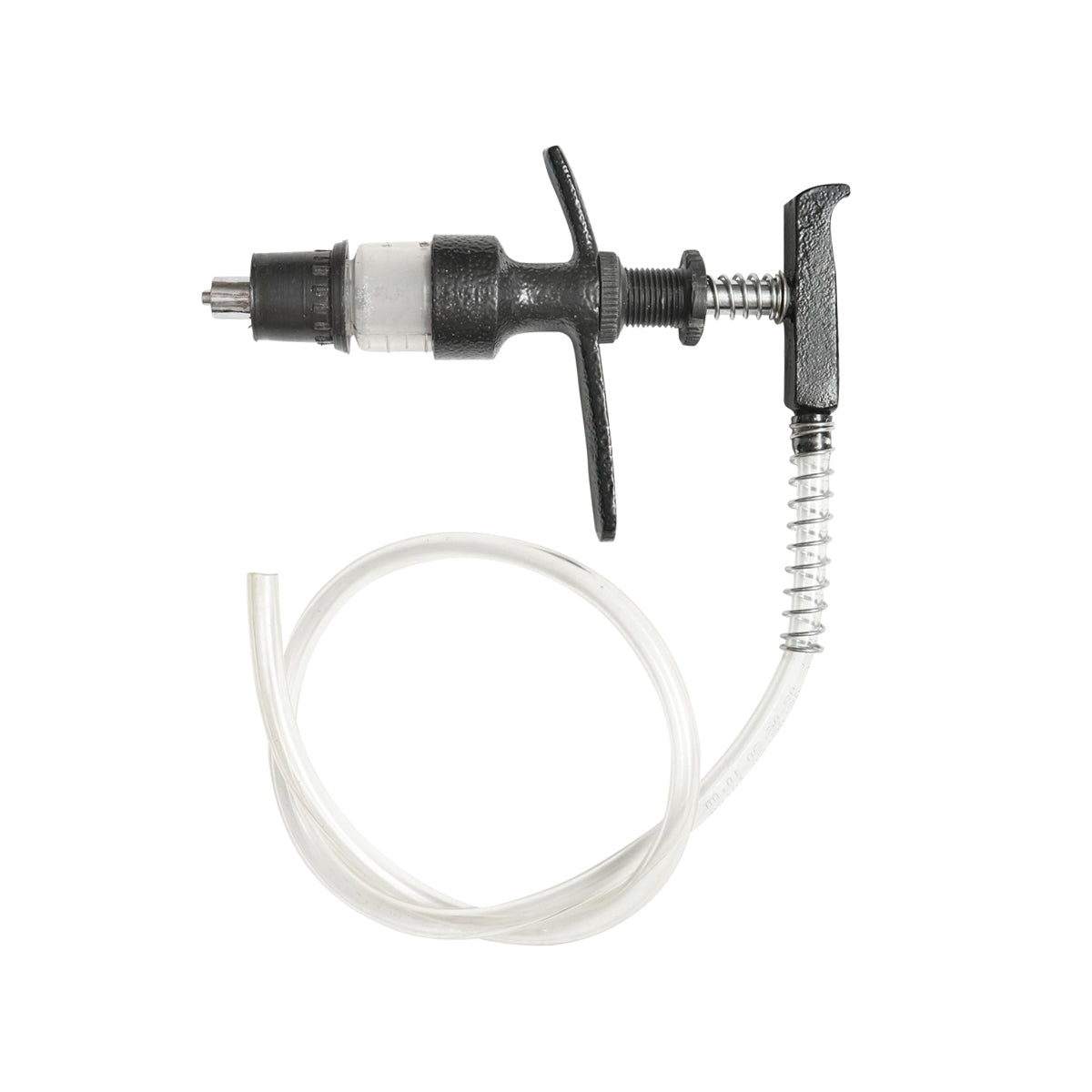 Dispenser, automatic syringe 15ml for administering suspensions, oral solutions Breckner Germany