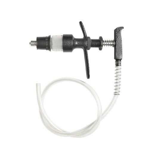 Dispenser, automatic syringe 15ml for administering suspensions, oral solutions Breckner Germany