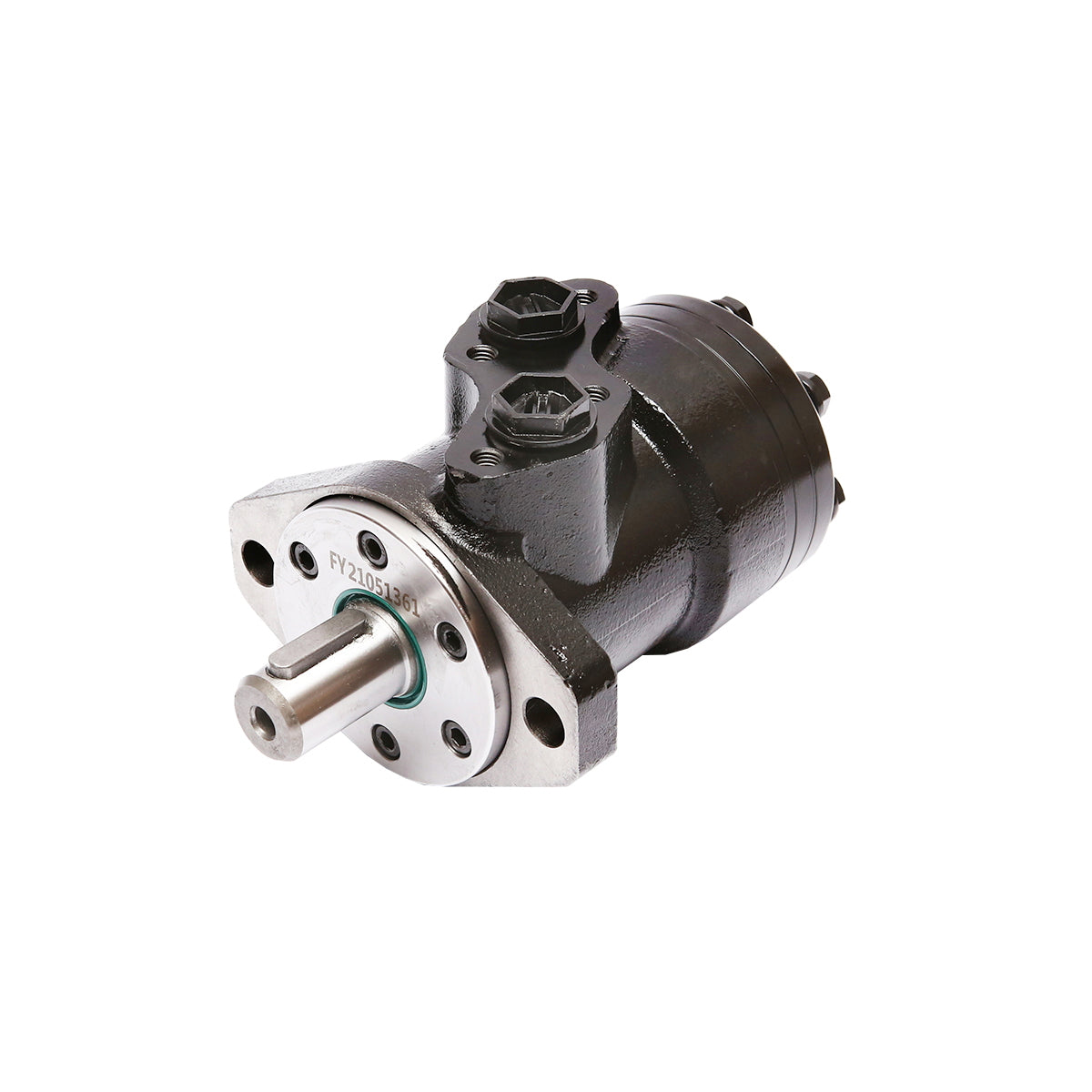 BMP 50cc Engine D=25mm 1/2 Breckner Germany