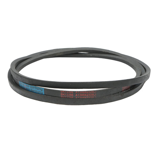 Trapezoidal transmission belt A 13X2325 Li Breckner Germany