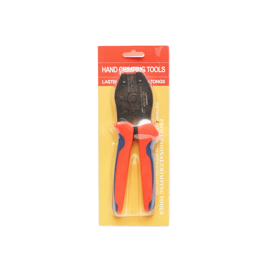 Wire crimping pliers LD-2546B Leader