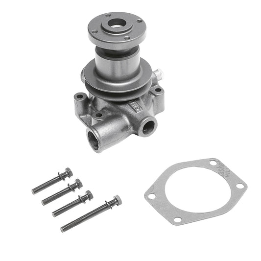 Water pump for Ford, Perkins OEM 81718104 TNS