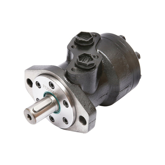 BMR 50cc Motor D=25mm G 1/2 Breckner Germany