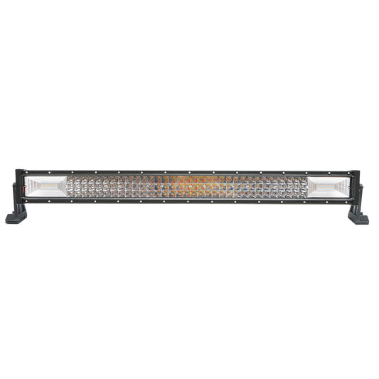 LED bar light 12-24V, 405W, 40x70x810mm Breckner Germany