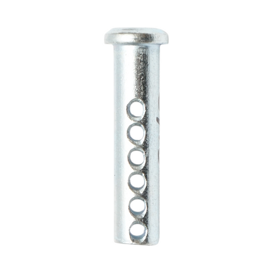 Adjustable tension bolt in 6 steps, diameter 12mm