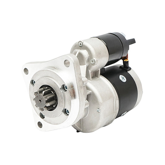 12V/2.7kW Electromotor Z=9 for Case IH tractor 1164668