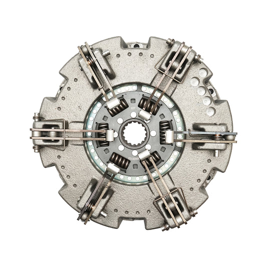 Clutch kit with an outer diameter of 310mm, 16 grooves for Fiat, Valtra, Ford OEM 1888600133