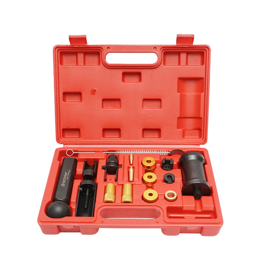 VAG injector extractor kit 18 pieces Breckner Germany