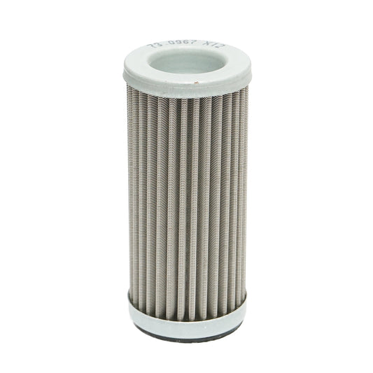 Hydraulic filter element for Case IH, Fiat, New Holland OEM code XH6, HD5004, SH63018, 1909143, 4997992