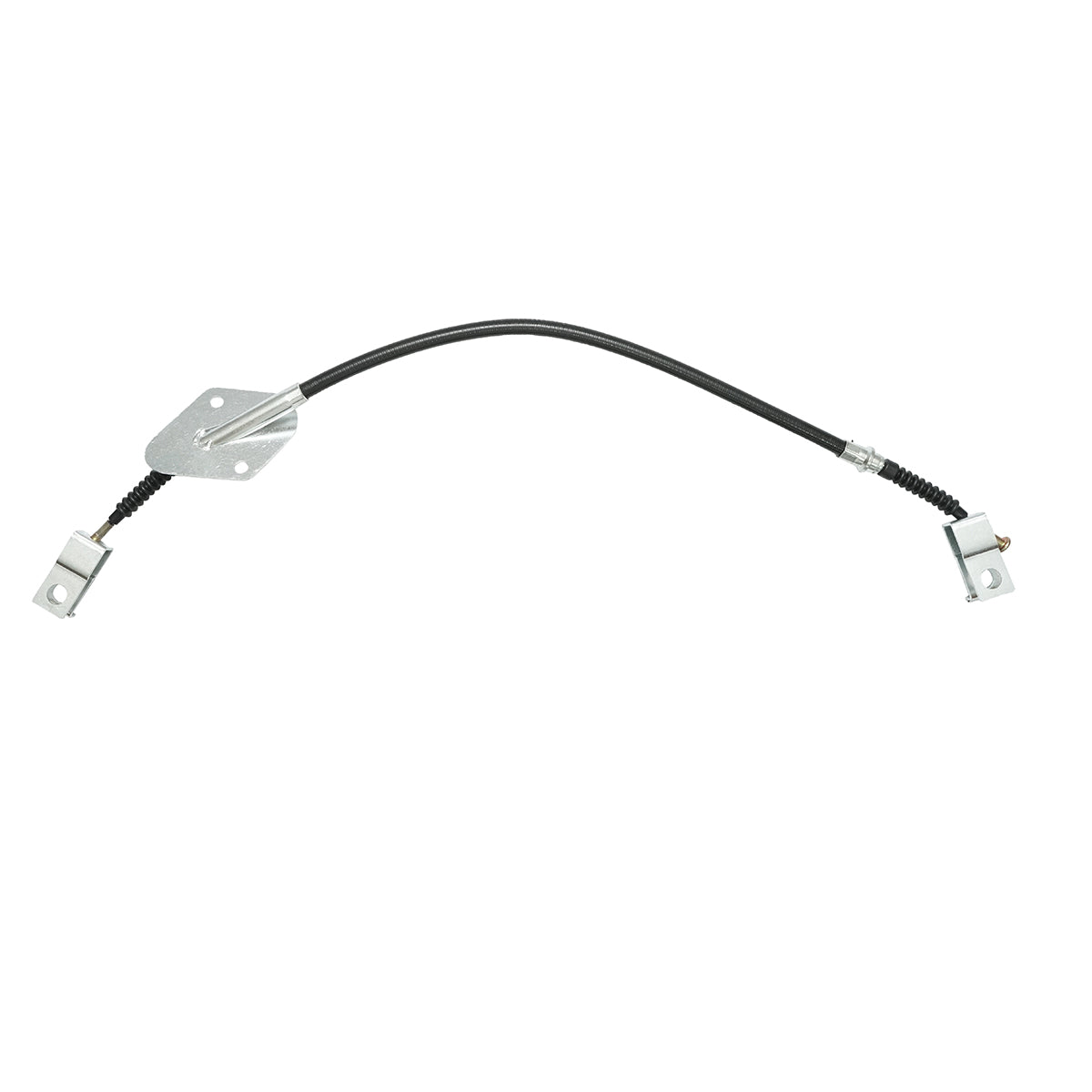 Clutch cable 816mm Massey Ferguson OEM code 3813542M91, 3813542M92