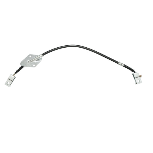 Clutch cable 816mm Massey Ferguson OEM code 3813542M91, 3813542M92