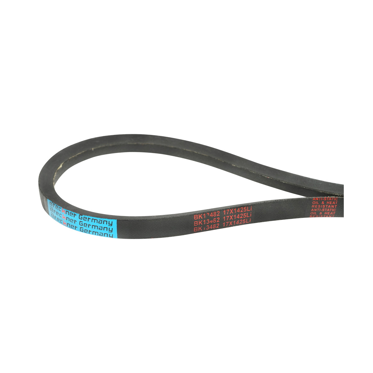 Transmission belt 17X11X1425 Li Breckner Germany