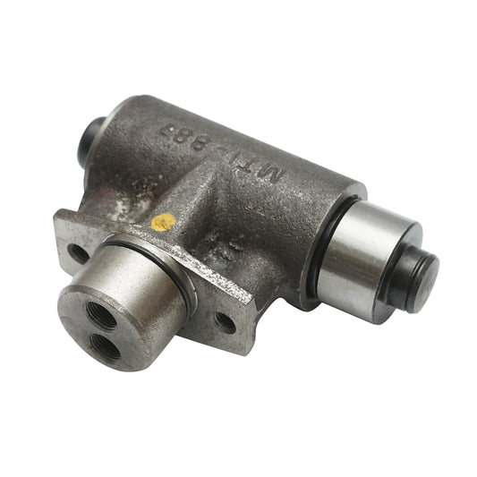 Left brake receiver cylinder for Massey Ferguson OEM code 3477380M91, 3477380, 3477380M92, 3477380M93