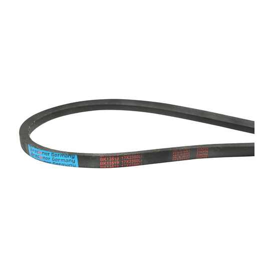 Transmission belt B 17X11X2350 Li Breckner Germany