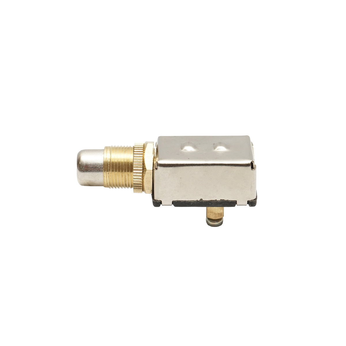 Start button, universal starter with a grip of 15.5 mm