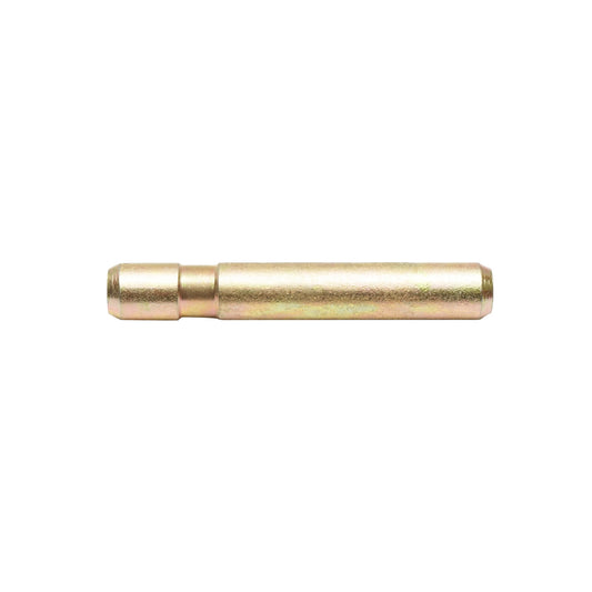 Retention pin, tooth fastening bolt for Komatsu, Caterpillar OEM code 9J2308 Breckner Germany