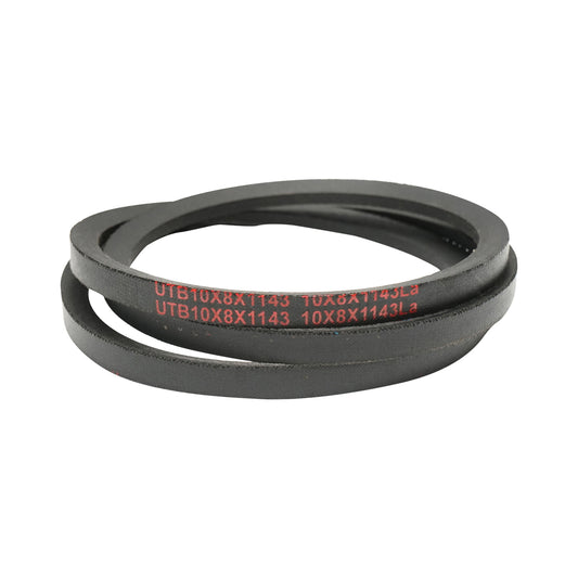 Fan belt for FIAT tractor, U-445 10X8x1143mm