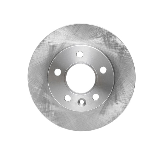 Ventilated brake disc fi235 Dacia Papuc 1.9 Diesel F8Q