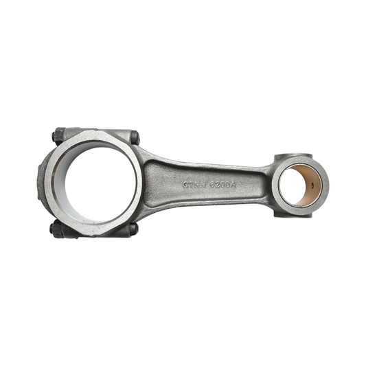 Ford, Fiat, New Holland engine connecting rod OEM codes 81816856, 81864279, 81875622, 82849195, 83947562, 83955928, 83958631, 83972114, 83991676, 83998932, C5NE6200A, C7NN6200A, E2HN6200AC42, E3HN6200AC, E3HN6200AC42