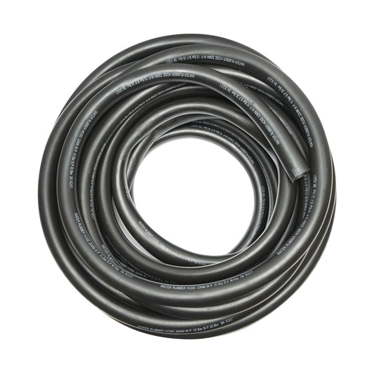 Water discharge hose 32mm 10 bar 20m DN32