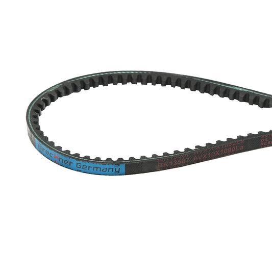 AVX 10x1090 transmission belt at Breckner Germany