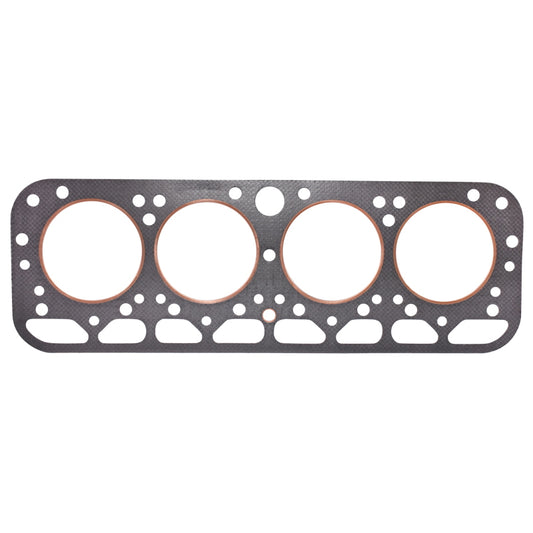 UTB 650 cylinder head gasket (with copper rings for nominal repair size/STD)