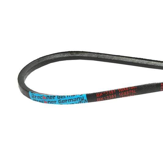 Transmission belt Z 10X6X875 Li Breckner Germany